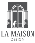La Maison Design logo