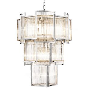 Chandelier Jet Set