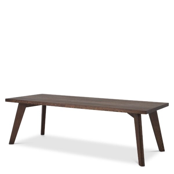 Biot Dining Table