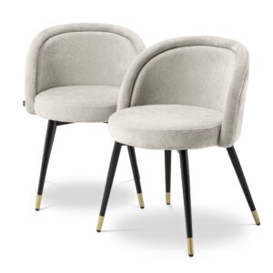 Dining Chair Chloe Set of 2