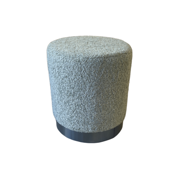 Green Stool
