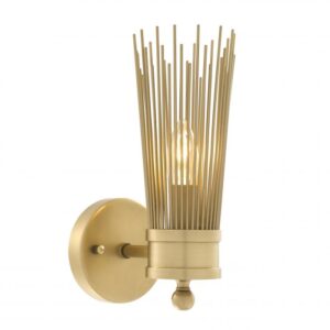 Wall Light Romeo Single