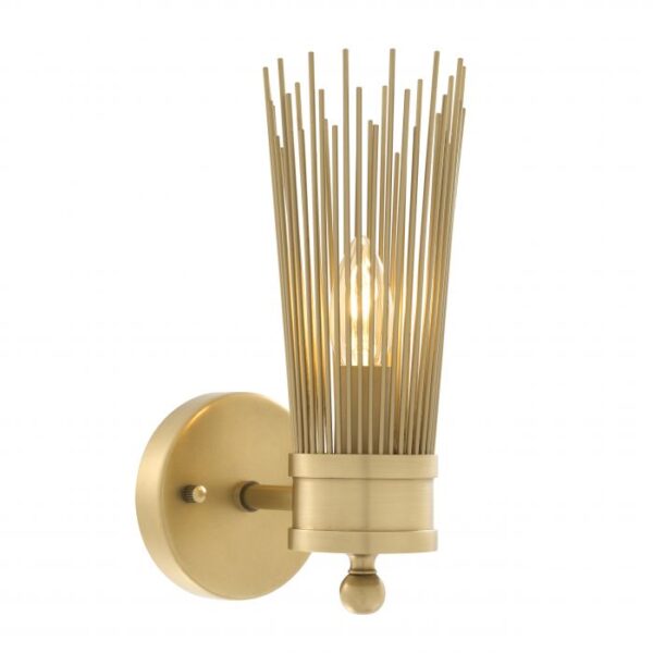 Wall Light Romeo Single