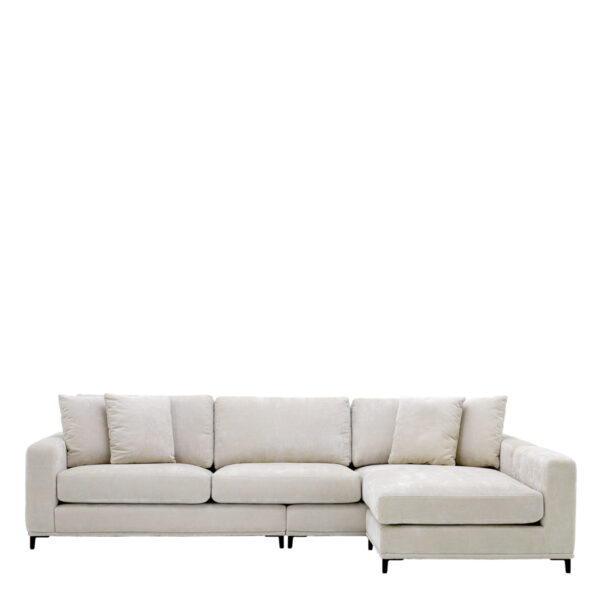 L Shape Eichholtz Feraud Lounge