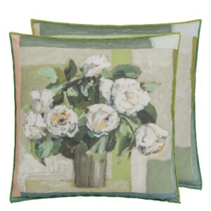 Designers Guild Celadon Vase