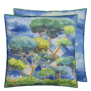 Designers Guild Matsu Cobalt