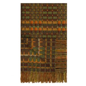Designers Guild Talbot Sienna Throw