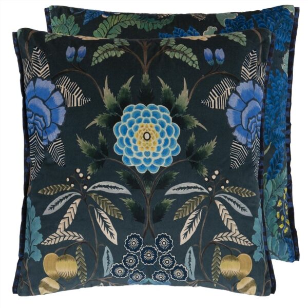 Designers Guild Brocart Cushion
