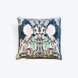 Designers Guild Ikebana Damask Velvet
