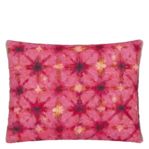 Designers Guild Shibori Fuchsia
