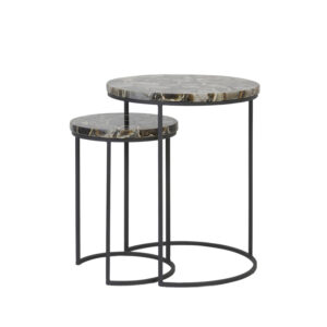 Side Table Agate M