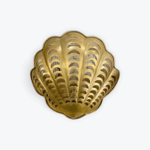 Eichholtz Shell Wall Light