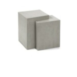 Side Table Concrete