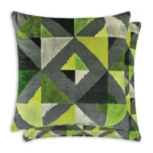 William Yeoward Molino Sage Cushion