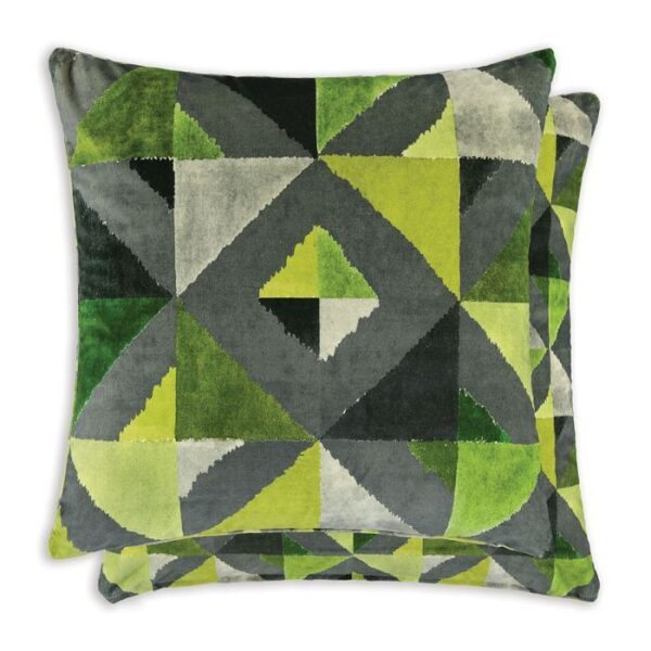 William Yeoward Molino Sage Cushion
