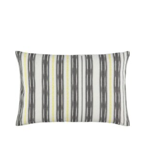 William Yeoward Iluka Slate Cushion