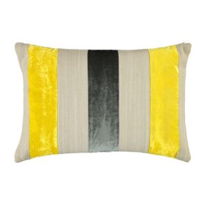 William Yeoward Nikita Citron Cushion