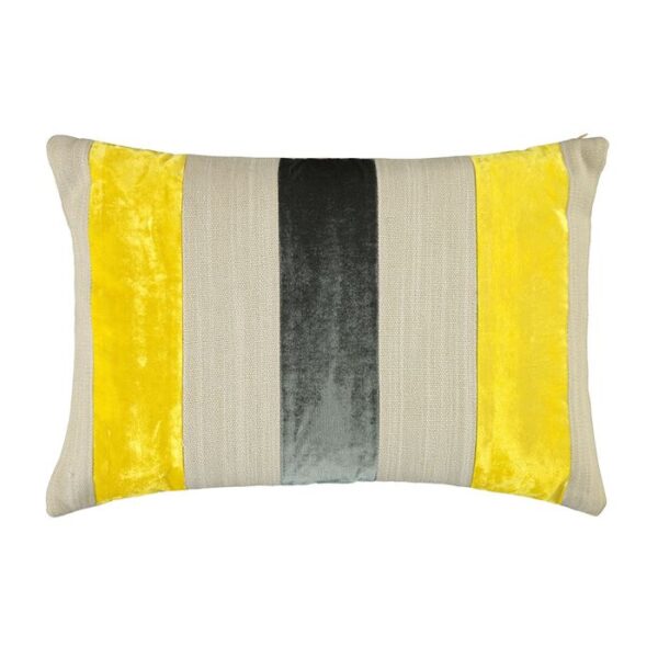 William Yeoward Nikita Citron Cushion