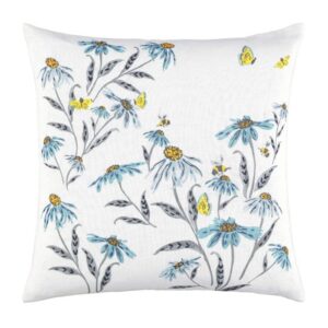 William Yeoward Meadow Flower Cushion